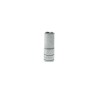 Teng Tools 3/8 in Drive 11 mm 6 Point Socket Chrome Vanadium Steel Satin Finish 45.5mm Overall Length M380611-C