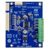 STMicroelectronics Motor Driver Evaluation Board for L99SM81V Bipolar Stepper Motor with 6-28V Input and AEK-MOT-SM81M1