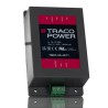 TRACOPOWER TMDC 60-4811 DC/DC Converter 5.1V DC 12A Output 48-75V DC Input Chassis Mount 60W Efficiency 91% TMDC 60-4811
