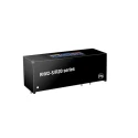 Recom DC/DC Converter 12V DC Output 167mA 5V DC Input 2W Through Hole SIP Package RHV2