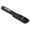 Facom Rechargeable Ultra-Compact Handheld Inspection Lamp IP67 150 Lumens 