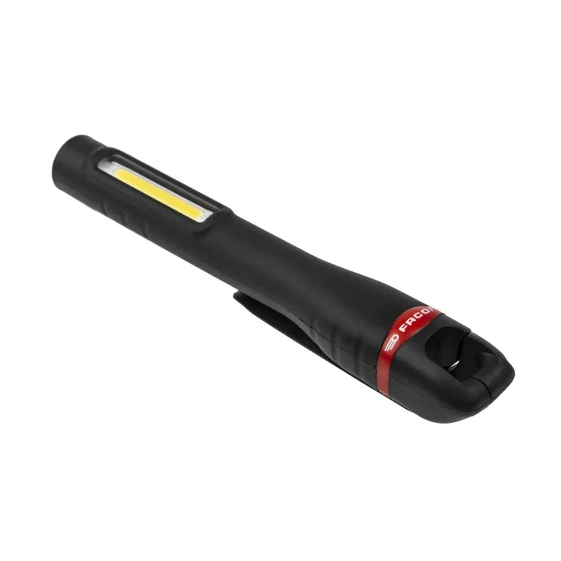 Facom Rechargeable Ultra-Compact Handheld Inspection Lamp IP67 150 Lumens 