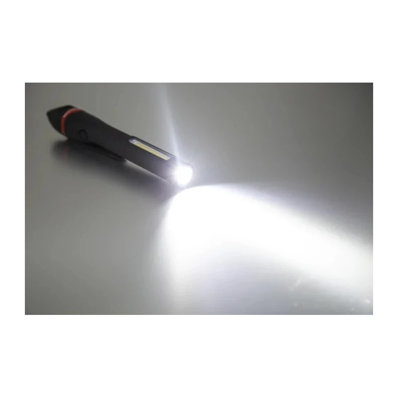 Facom Rechargeable Ultra-Compact Handheld Inspection Lamp IP67 150 Lumens 