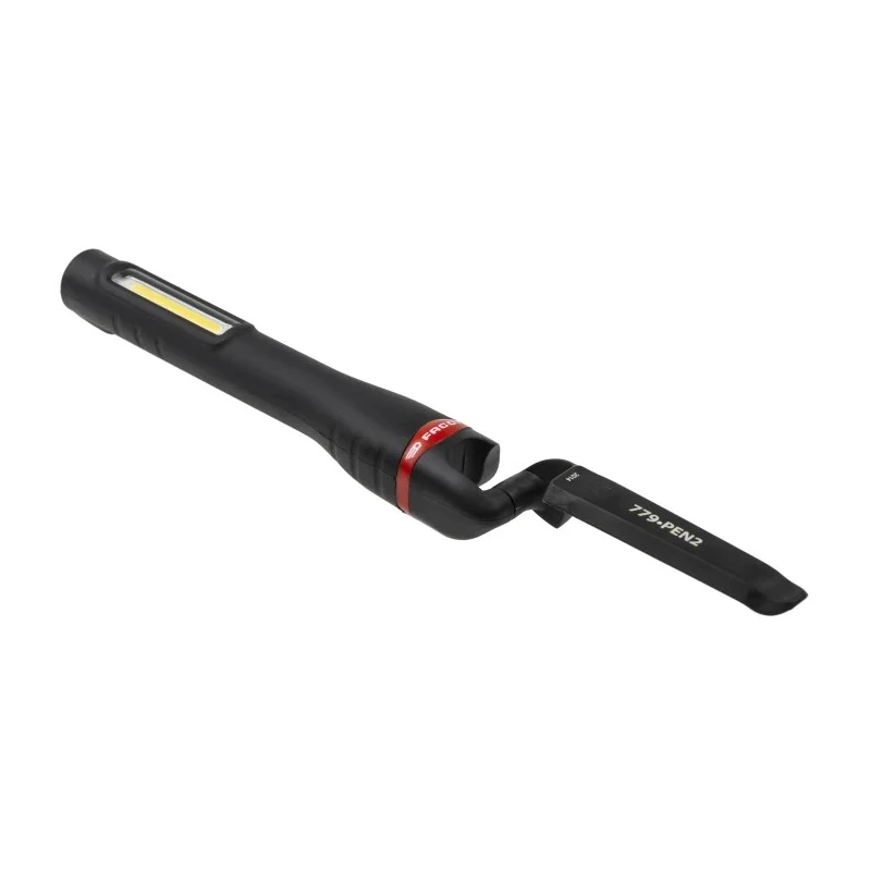 Facom Rechargeable Ultra-Compact Handheld Inspection Lamp IP67 150 Lumens 