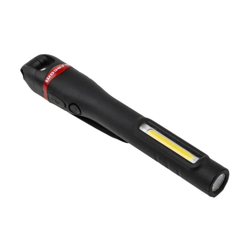 Facom Rechargeable Ultra-Compact Handheld Inspection Lamp IP67 150 Lumens 