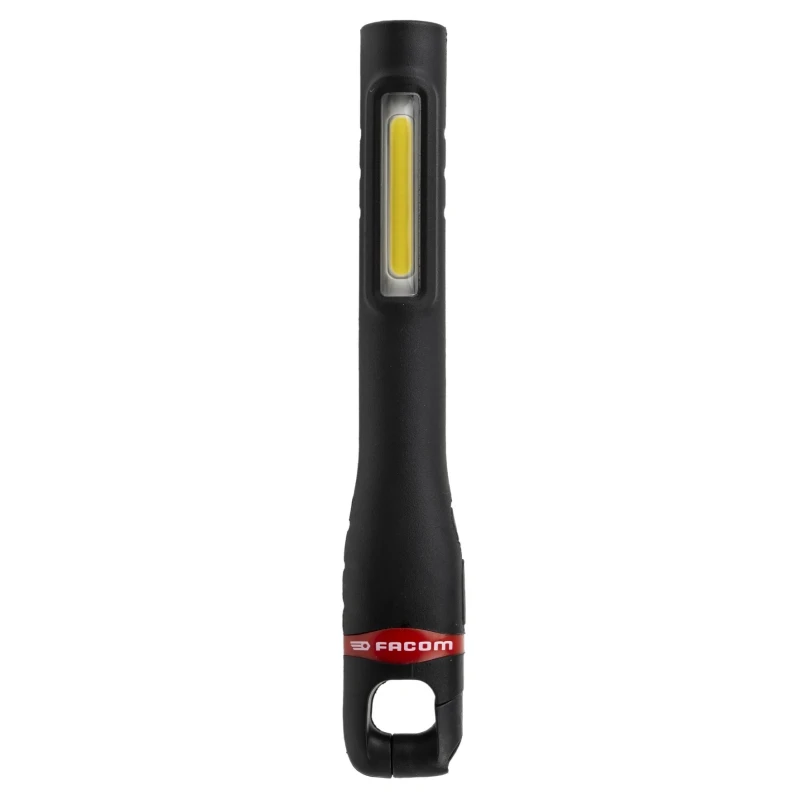 Facom Rechargeable Ultra-Compact Handheld Inspection Lamp IP67 150 Lumens 