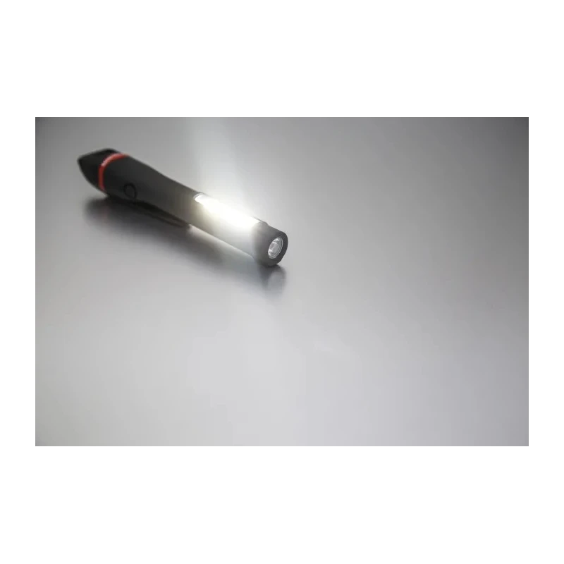 Facom Rechargeable Ultra-Compact Handheld Inspection Lamp IP67 150 Lumens 