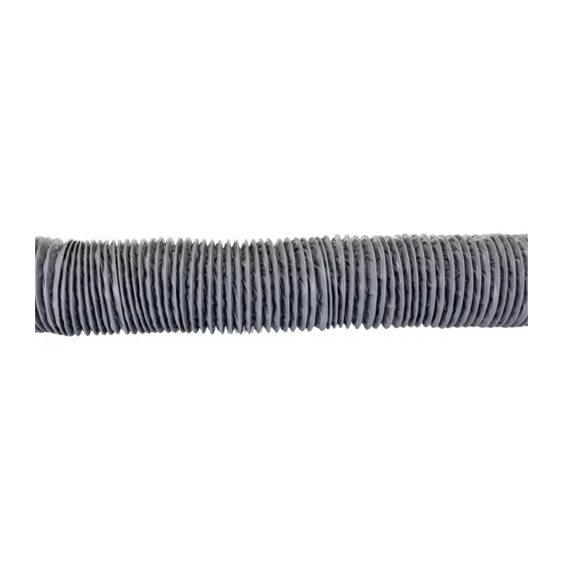 Weller Fume Extraction Hose 60mm Width, 3m Length, 240V ESD Safe 700-3051-ESD