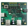Infineon Very Low-Power USB 2.0 Compliant 4-Port Hub Development Kit CY4607