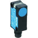 SICK Rectangular Plastic Polyamide Magnetic Proximity Sensor 5 to 60 mm Sensing Range 300mA IP67 