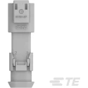 Deutsch Automotive Connector Female Grey Cable 2 Way Screw Termination DT04-2P-TN81 / 2-2303812-2