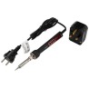 RS PRO Electric Soldering Iron, 230V, 65W, Digital with LCD Display and PID System 202-4534