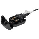 RS PRO Electric Soldering Iron, 230V, 65W, Digital with LCD Display and PID System 202-4534