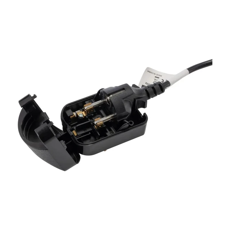RS PRO Electric Soldering Iron, 230V, 65W, Digital with LCD Display and PID System 202-4534
