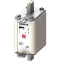 Siemens 80A Centred Tag Fuse NH00 500V AC HRC Blade Tag F 