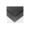 RS PRO Polyester Sheet Filter Media G3 Grade 480 mm Width x 480 mm Height x 12 mm Depth 203-5146