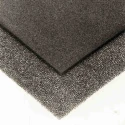 RS PRO Polyester Sheet Filter Media G3 Grade 480 mm Width x 480 mm Height x 12 mm Depth 203-5146