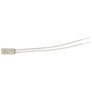 Limitor Thermal Fuse Q82 A 70 05 100, Multi-Use Self Resetting, 230-250Vac, Q82 Series