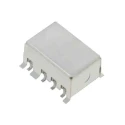 Omron Surface High Frequency Relay 5V DC Coil 3 GHz Max Coil Frequency DPDT G6K-2F-RF-T DC5