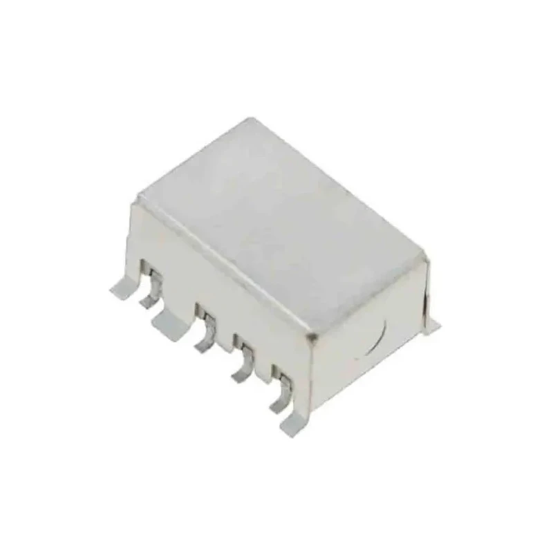 Omron Surface High Frequency Relay 5V DC Coil 3 GHz Max Coil Frequency DPDT G6K-2F-RF-T DC5