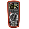 RS PRO Handheld True RMS Digital Multimeter Bluetooth WiFi Enabled 1kV DC 10MHz RS-9968BT
