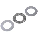 IKO Nippon Thompson Thrust Roller Bearing 20 mm ID, 35 mm OD NTB2035AS