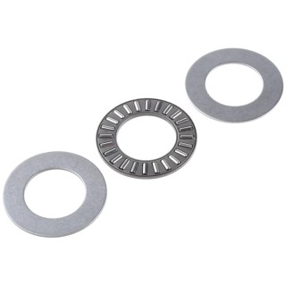 IKO Nippon Thompson Thrust Roller Bearing 20 mm ID, 35 mm OD NTB2035AS