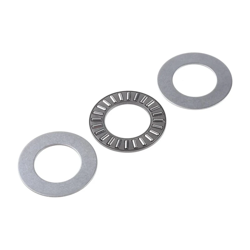 IKO Nippon Thompson Thrust Roller Bearing 20 mm ID, 35 mm OD NTB2035AS