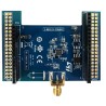 STMicroelectronics Communication & Wireless Development Tool Expansion Board S2-LP Sub GHz Evaluation Kit X-NUCLEO-S2868A2