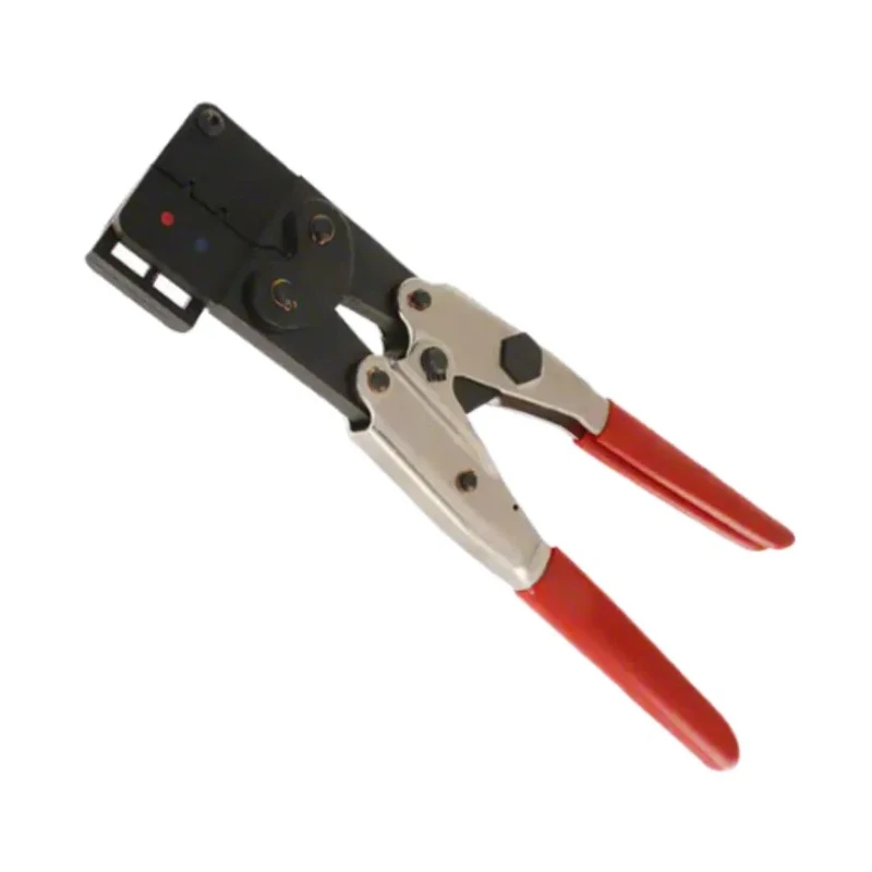 Norcomp Professional Crimp Tool for D-Sub Contacts 2.54mm Overall Length 170 Series 170-701-170-000
