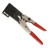 Norcomp Professional Crimp Tool for D-Sub Contacts 2.54mm Overall Length 170 Series 170-701-170-000