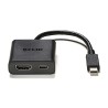 FLIR USB Cable for Use with T8xx, GF7x, T5xx, Exx USB Type-C male to HDMI female Adapter T911845ACC