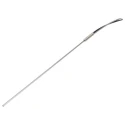Omron Plastic Fibre Optic Sensor 240 mm Detection Range, NPN and PNP Output, 1230 mW Power Consumption, IP67, 30V E32-DC200F