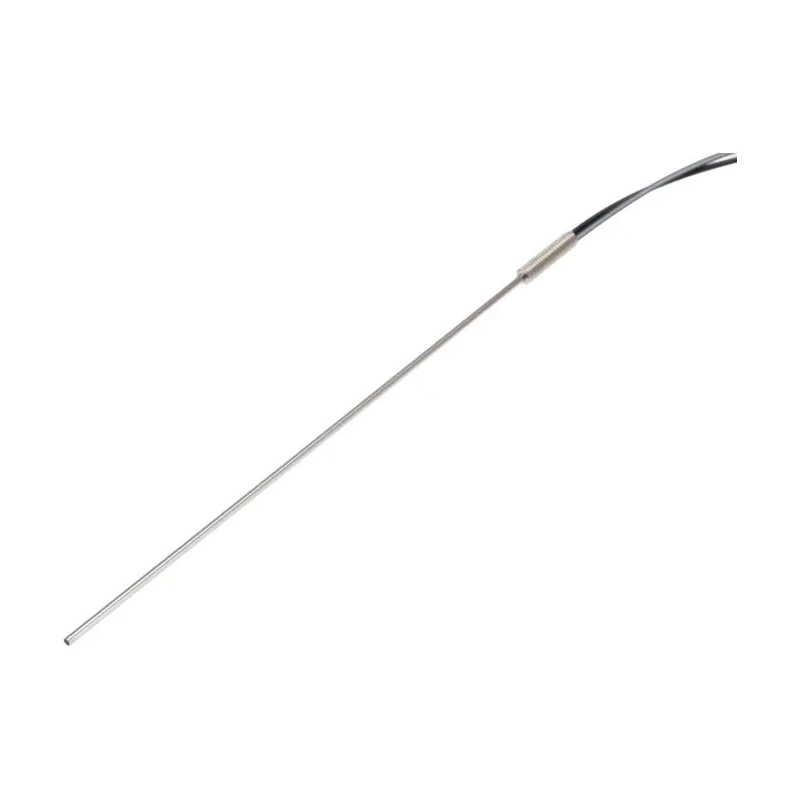 Omron Plastic Fibre Optic Sensor 240 mm Detection Range, NPN and PNP Output, 1230 mW Power Consumption, IP67, 30V E32-DC200F