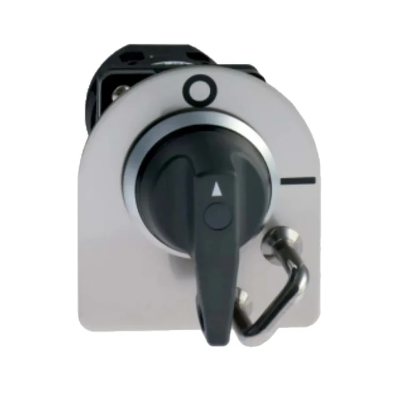 Schmersal Flange Isolator Module, IP67 Protection, 20A Switching Current, 500W Power, Red Handle IP67