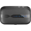 D-Link 150Mbps 4G LTE WiFi Router 2.4GHz Wireless N, 4 Antennas DWR-932