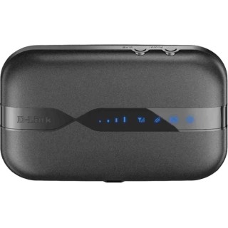 D-Link 150Mbps 4G LTE WiFi Router 2.4GHz Wireless N, 4 Antennas DWR-932