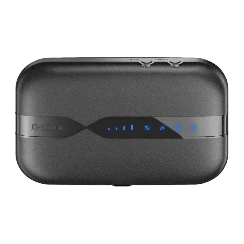 D-Link 150Mbps 4G LTE WiFi Router 2.4GHz Wireless N, 4 Antennas DWR-932