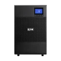 Eaton 3000 VA 2.7 kW Online Uninterruptible Power Supply 190 V AC, 276 V AC Input Stand Alone 6 Min 9SX3000I Eaton 9SX 3000i