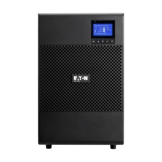 Eaton 3000 VA 2.7 kW Online Uninterruptible Power Supply 190 V AC, 276 V AC Input Stand Alone 6 Min 9SX3000I Eaton 9SX 3000i