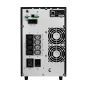 Eaton 3000 VA 2.7 kW Online Uninterruptible Power Supply 190 V AC, 276 V AC Input Stand Alone 6 Min 9SX3000I Eaton 9SX 3000i