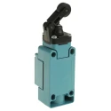 Honeywell Technologies GLB Series Roller Lever Limit Switch, SPDT, IP67, Die Cast Zinc Epoxy Coated Housing, 600V AC, GLBC02D