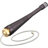 Linx Whip Omni-Directional GSM & GPRS Antenna with UFL Connector ANT-868-PW-QW-UFL