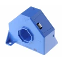 LEM LA 305-S Series Current Transformer 500A 12, 15V Supply Voltage 25.5mm Bore Diameter LA 305S