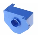 LEM LA 305-S Series Current Transformer 500A 12, 15V Supply Voltage 25.5mm Bore Diameter LA 305S