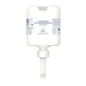 Tork Unscented Extra Mild Mini Hand Cleaner & Soap, Liquid, 390 mL Bottle 420702
