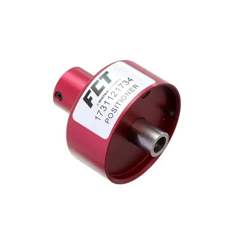FCT from Molex Crimp Tool Positioner Accessory for 173112 Series 1731121734-FCT 1731121734-FCT / 1731121734