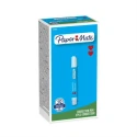 Paper Mate Correction Fluid Pen 7 ml Precision Needle Tip for Handwritten, Photocopies, Inkjet and Laser Printer 2118933