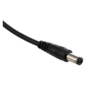 RS PRO 2.1 x 5.5 x 11 mm Centre Positive Power Adapter AC/DC Adapter IEC 320 C14 48V dc Output 62.4W 1.3A 204-7568
