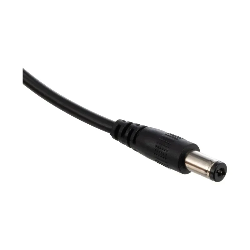 RS PRO 2.1 x 5.5 x 11 mm Centre Positive Power Adapter AC/DC Adapter IEC 320 C14 48V dc Output 62.4W 1.3A 204-7568